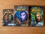 WORLD OF WARCRAFT THE BURNING CROSADE, Ophalen of Verzenden