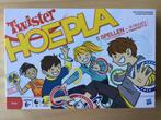 Actiespel Twister Hoepla Nieuw, Hobby en Vrije tijd, Gezelschapsspellen | Overige, Nieuw, Actiespel, Hasbro, Ophalen of Verzenden