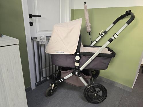 Bugaboo Cameleon all-in-one kinderwagen, Kinderen en Baby's, Kinderwagens en Combinaties, Zo goed als nieuw, Kinderwagen, Bugaboo