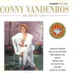 429 - CONNY VANDENBOS - HET BESTE VAN - NIEUW, Envoi, Neuf, dans son emballage, Pop