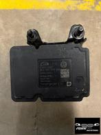 Abs pomp VW Audi Skoda Seat 100622-35551, Ophalen of Verzenden, Gebruikt, Audi