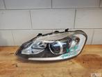 Volvo XC60 2013-2017 koplamp links xenon bochtlicht 31420257, Ophalen of Verzenden, Gebruikt, Volvo