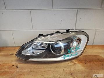 Volvo XC60 2013-2017 koplamp links xenon bochtlicht 31420257 beschikbaar voor biedingen