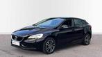 Volvo V40 Black Edition D2 | Sensu Navi | park Assist, Auto's, Volvo, 87 kW, 1969 cc, Zwart, 118 pk