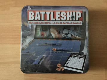 Battleship - nieuw beschikbaar voor biedingen