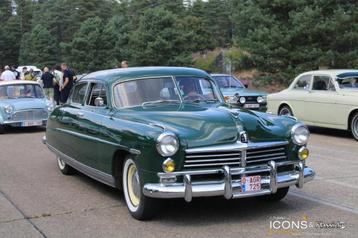 Hudson Super 6 1949, Particulier, Achat