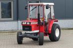 Shibaura S325 4wd / 5395 Draaiuren / Margetrekker, Articles professionnels, Agriculture | Tracteurs, Autres marques, Utilisé