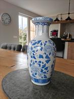 Prachtige Chinese vaas, Antiek en Kunst, Ophalen