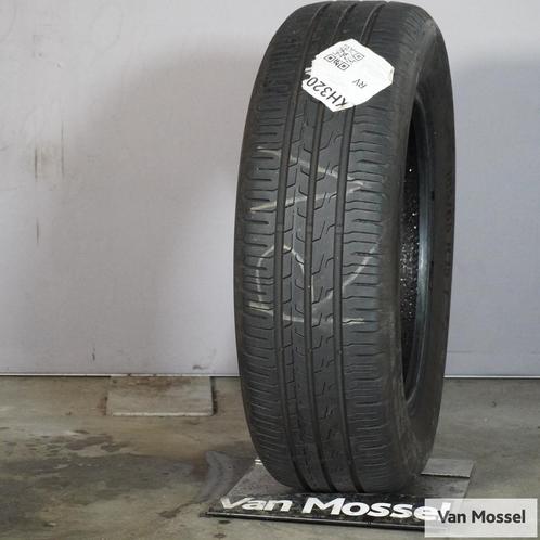Continental EcoContact 6 185/65/R15 88T, Auto-onderdelen, Banden en Velgen, Band(en), Zomerbanden, 15 inch, 185 mm, Personenwagen