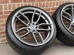 Niche Vosso concave 5x112  origineel 20inch, Auto-onderdelen, Banden en Velgen, Ophalen, Gebruikt, 255 mm, Banden en Velgen