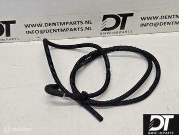 Vacuumslang brandstofdrukregelaar BMW M3 E46 S54 11747797082 beschikbaar voor biedingen