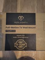 Perlesmith Full-Motion TV Wall Mount PSMFK10, Nieuw, Ophalen of Verzenden