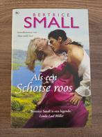B. Small - Als een Schotse roos, Boeken, Ophalen, Zo goed als nieuw, B. Small