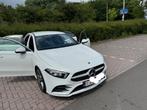 Mercedes A180 à vendre, package AMG automatique, Diesel, Automatique, Achat, Particulier