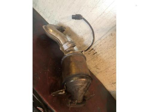 Katalysator van een Volkswagen Golf, Auto-onderdelen, Uitlaatsystemen, Volkswagen, Gebruikt, 3 maanden garantie, Ophalen of Verzenden