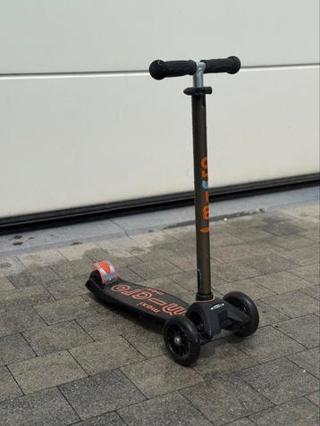 Step Micro Maxi beschikbaar voor biedingen