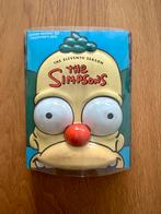 The Simpsons Limited Edition Head Box (seiz 11,12,13,14), Tekenfilm, Amerikaans, Boxset, Ophalen of Verzenden