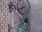 Racefiets G Motta, Ophalen, Gebruikt, Carbon