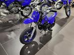 Yamaha PW50, Icon Blue (NIEUW), Motos, 1 cylindre, Jusqu'à 11 kW, Moto de cross, 49 cm³