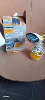 Defroisseur Silvercrest 1300 Watts Réservoir 250ml, Electroménager, Enlèvement