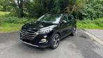 Hyundai Tucson CRDi 2.0 - full option +trekhaak & panor. dak, Auto's, 100 kW, Achterwielaandrijving, 1995 cc, Beige