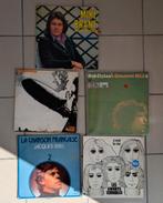 Vinyles 33 tours (45 tours disponibles), Ophalen of Verzenden, 1960 tot 1980, Gebruikt