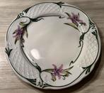 Jolie assiette vintage en porcelaine Bidasoa,Espagne, Enlèvement