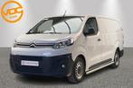 Citroen Jumpy IV FOURGON L3, Cruise Control, 199 g/km, Euro 6, Entreprise