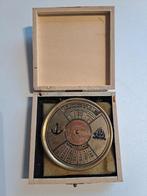 50 jaar kalender (1981-2030), Antiek en Kunst, Antiek | Tv's en Audio, Ophalen