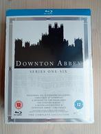 Downton Abbey volledige serie op Blu-ray NIEUW, CD & DVD, Enlèvement ou Envoi
