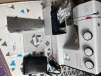 Naaimachine Bernette, Ophalen, Zo goed als nieuw, Naaimachine, Bernina