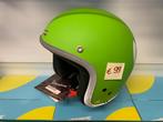 Nieuwe helm Vespa Color Green XS, Ophalen, Nieuw, Extra small of kleiner, Vespa