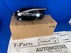 Nissan qashqai links koplamp nieuw origineel lamp LED full 2, Nieuw, Nissan