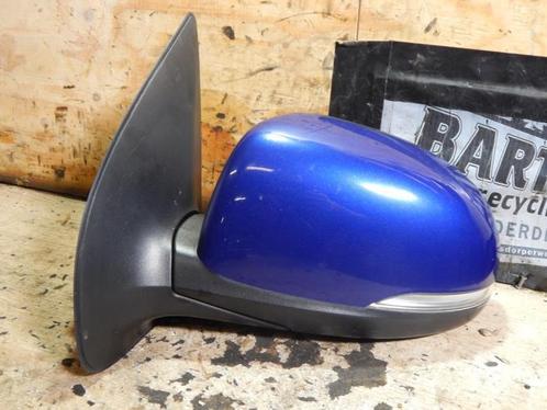 Buitenspiegel links van een Hyundai I20, Auto-onderdelen, Spiegels, Hyundai, Gebruikt, 3 maanden garantie, Ophalen of Verzenden