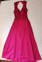 Roze jurk, Kleding | Dames, Gelegenheidskleding, Nieuw, Maat 38/40 (M), Roze, Ophalen