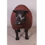 Texelaar-Head Up – Schaap beeld Lengte 103 cm, Ophalen, Nieuw