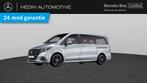 Mercedes-Benz V 300 D L2 9G-TRONIC Exclusive, Auto's, Automaat, Gebruikt, 4 cilinders, 2000 kg