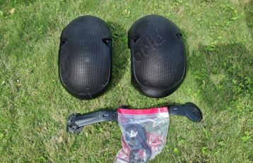 Electro Voice Evid 6.2 speaker set beschikbaar voor biedingen