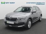 Skoda Kamiq Kamiq 1.0 TSI Ambition, Auto's, Skoda, Airbags, Overige modellen, Handgeschakeld, SUV of Terreinwagen