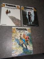 3 bd Thorgal n 19 - 28 - 30 (eo), Livres, Enlèvement