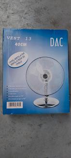 dac, Ophalen, Zo goed als nieuw