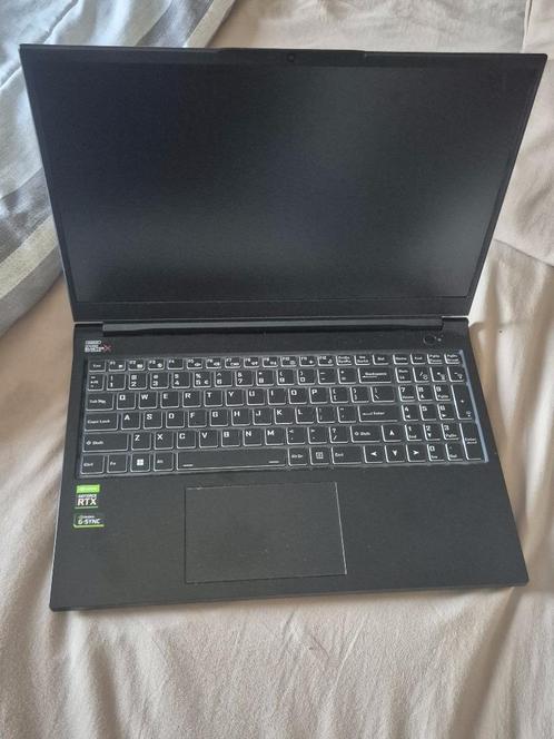BTO (Toxic) 15X1286 gaming laptop RTX 3060 6g i7-12700H 2022, Computers en Software, Windows Laptops, Gebruikt, 15 inch, SSD, 4 Ghz of meer