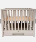 Babypark, Ophalen, Zo goed als nieuw