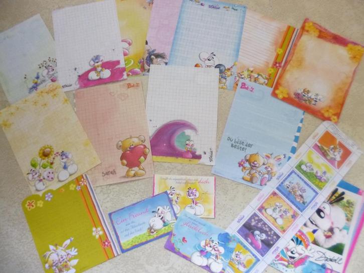 Diddl verzameling, Verzamelen, Diddl, Diddl, Ophalen of Verzenden