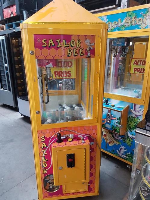 Grijpkraan ( altijd prijs), Verzamelen, Automaten | Overige, Ophalen