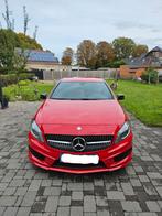 Mercedes-Benz A 200 CDI 4Matic AMG Line, Autos, Mercedes-Benz, Alcantara, 5 places, Carnet d'entretien, Automatique