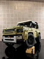 LEGO Technic Land Rover Defender, Enlèvement, Comme neuf, Lego