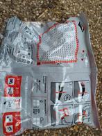 Delta tegel levelling systeem, Enlèvement