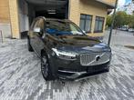 Volvo XC90  2.0 D5 Diesel RDESlGN euros 6d  année 2018, Auto's, Volvo, Euro 6, Bedrijf, Diesel, Te koop