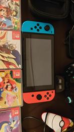 Nitendo switch, Ophalen, Zo goed als nieuw